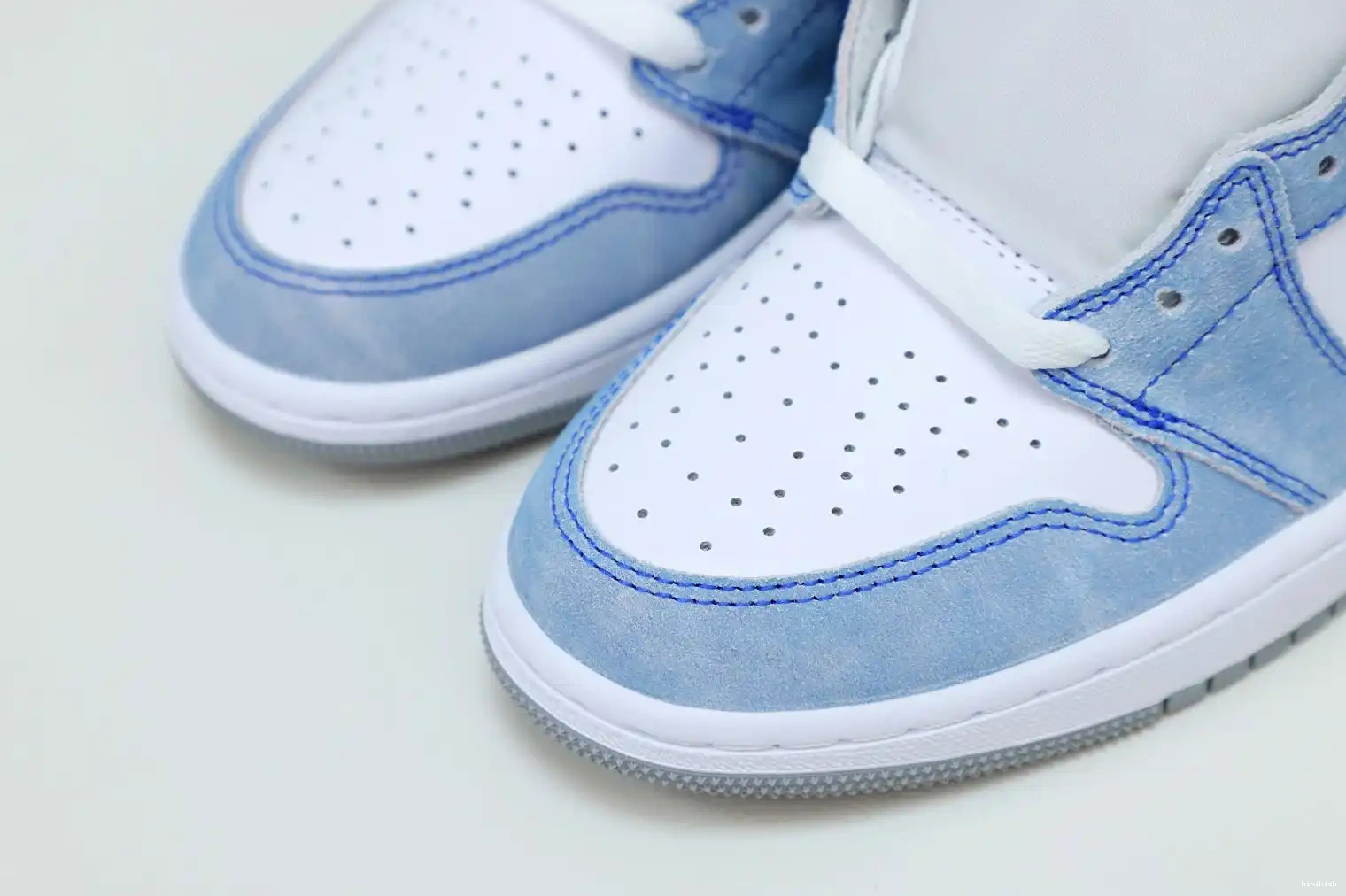 1 'HYPER OG RETRO Kimikick AIR JORDAN ROYAL' HIGH 0528